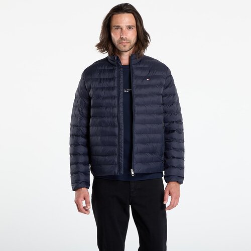 Tommy Hilfiger Jopica Core Packable Jacket Blue XL Cene