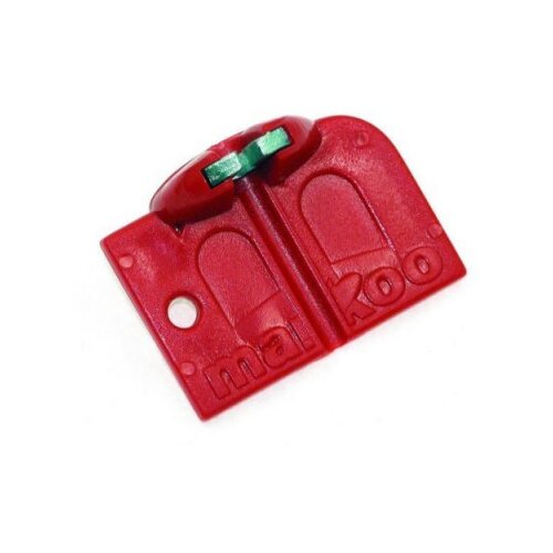 Marikoo alat za žbice 0.136&amp;quot; 3.48mm pvc ( 190328 ) Slike