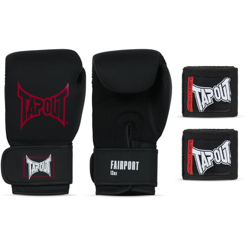 Tapout Artificial leather boxing gloves (1pair) Cijene