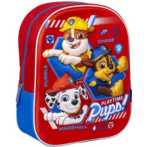 Cerda predškolski ranac Patrolne šape 3D Cene