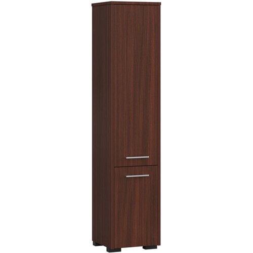 AKORD Fin Visoka Kopalni&amp;scaron;ka Omara, 2 Vrata, Wenge, (5000332677) Slike