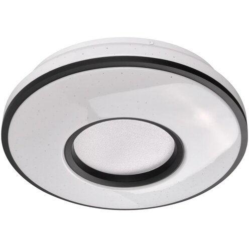  LED plafonsko svetlo za kupatilo DETROIT LED/18W/230V prečnika 33 cm IP44 Slike