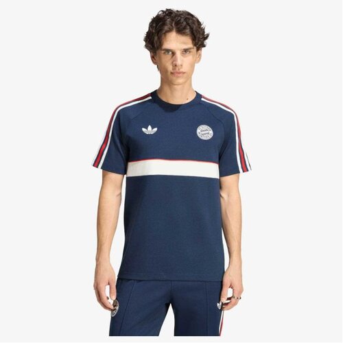 Adidas Fcb og2 tee Slike