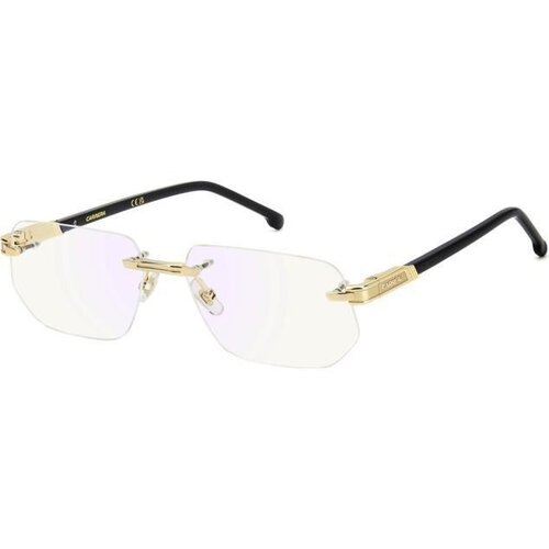 Carrera 1142 RHL ONE SIZE (57) Zlata/Kristalna Slike