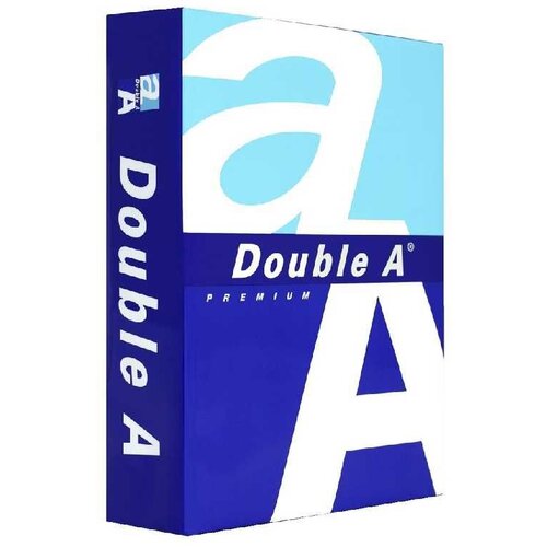  papir A4 80gr. DOUBLE A Premium 500/1 Cene