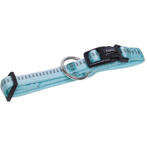 Nobby Soft Grip ovratnica - mint - različne velikosti 40 - 55 cm Cene
