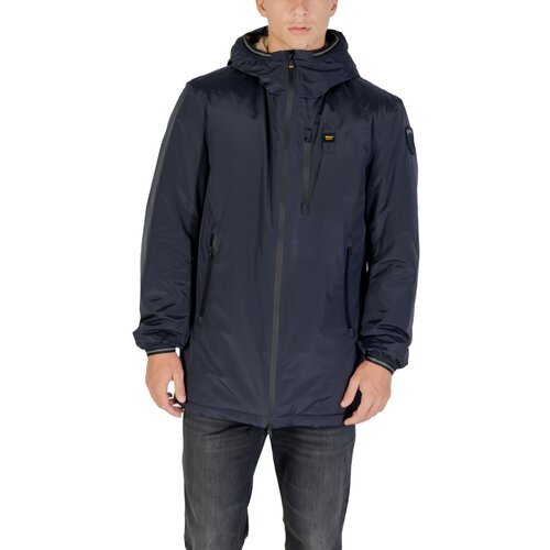 Blauer JARVIS 25WBLUK11139 Plava Cijene