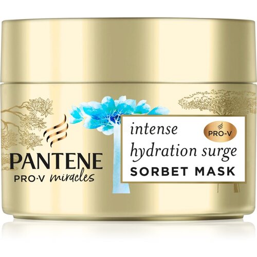 Pantene Pro-V Miracles hidratantna maska za kosu 160 ml Slike
