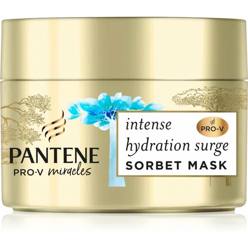 Pantene Pro-V Miracles hidratantna maska za kosu 160 ml