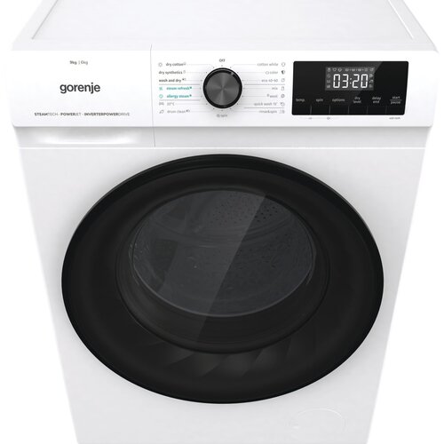 Gorenje WD 9514 S ma&amp;scaron;ina za pranje i su&amp;scaron;enje ve&amp;scaron;a Slike