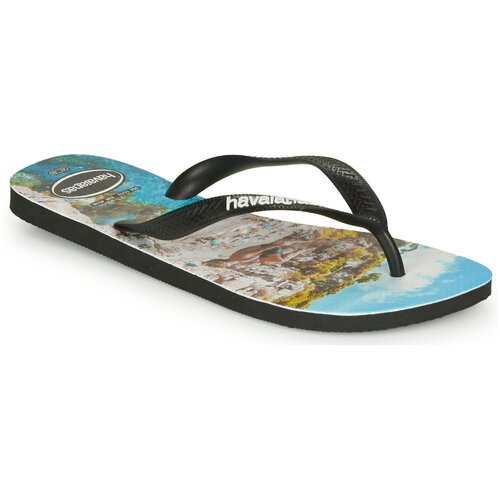 Havaianas Japonke TOP PHOTOPRINT Večbarvna Cene