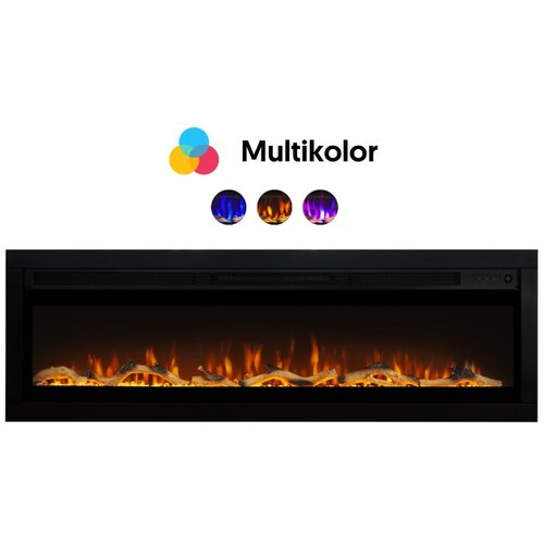 Prosto električni 40" 2u1 multikolor kamin 2000W EK403T/L Cene