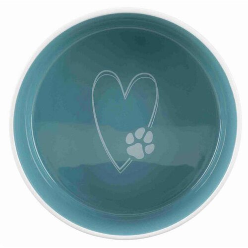 Trixie posoda za pse keramična Pet&amp;#039;s Home 1,4 l/fi-20 cm Slike