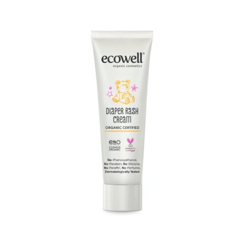 Ecowell minisize org.krema za pelensku regiju 35gr ( A094119 ) Slike