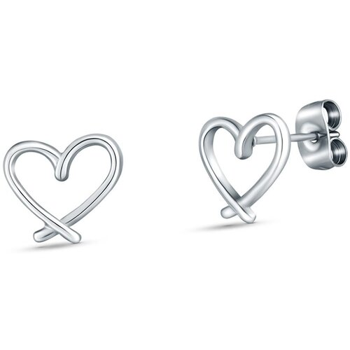 Vuch Emery Silver Earrings Cijene