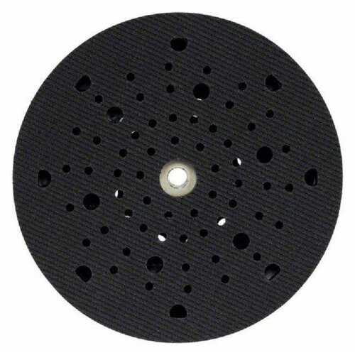 Bosch brusni tanjir sa puno rupa 2608601569, srednji, 150 mm Slike