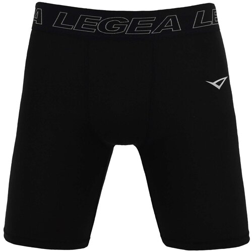Legea Kratke hlače & Bermuda Ironboy Short Črna Cene