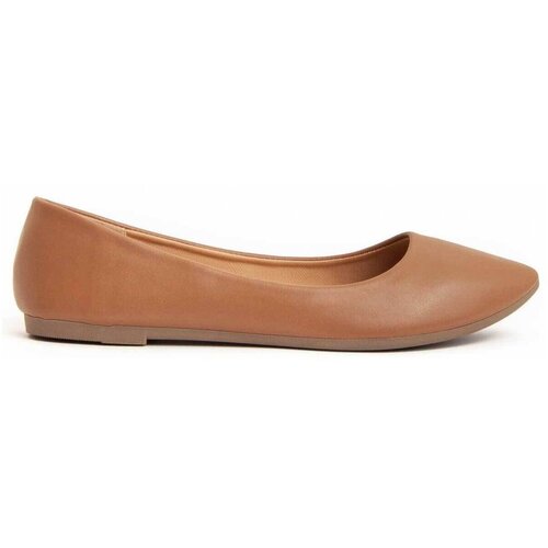 Leindia Balerinke 96073 Bež Cene