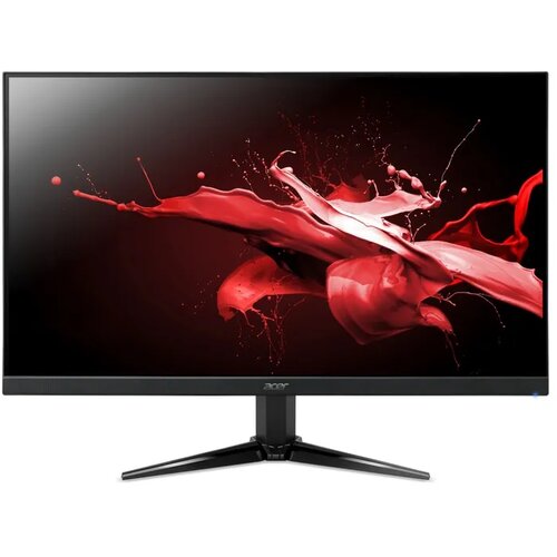 Acer monitor 27" Nitro QG271M3bmiipx, UM.HQ1EE.303, IPS, igre, AMD FreeSync Premium 180Hz, 0,5 ms (GTG), HDR10, 2xHDMI, DP, zvočniki, Full HD Cene