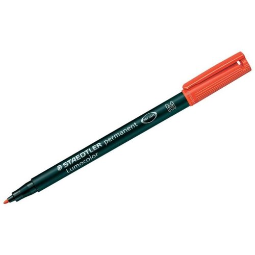 Flomaster staedtler 317 m 0,8-1mm STAEDTLER - RDEČ M Slike