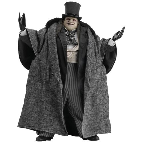 Neca Action Figure Batman Returns - Mayoral Penguin (Denny DeVito) Slike