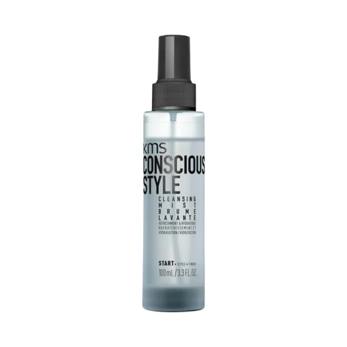 KMS conscious style cleansing mist