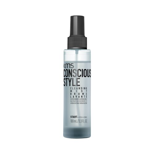 KMS Consciousstyle Cleansing Mist Sprej za či&amp;scaron;ćenje za kosu 100 ml Slike