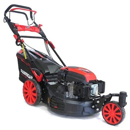 Ramda Pogonska kosilnica TZ51SHL-T, 51 cm, s košem Cene
