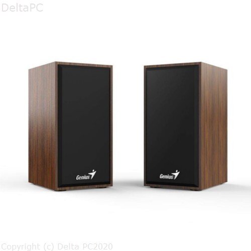 Genius zvucnici HF-180 2.0 SET Slike