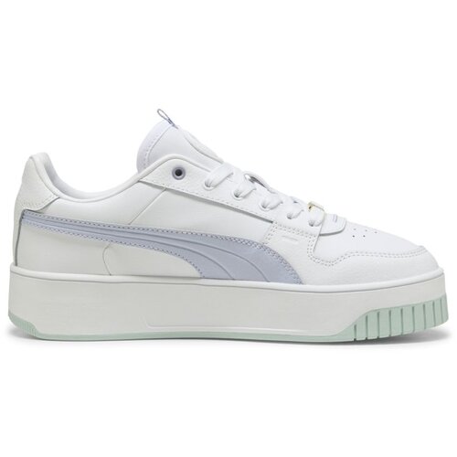 Puma ženske patike carina street lux W 397487-07 Slike