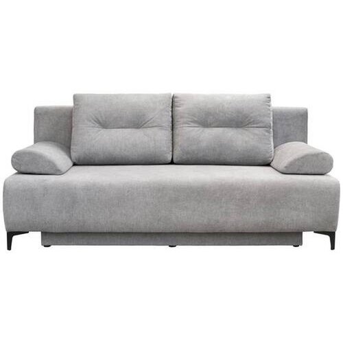 Mömax zofa Boxspring Viera, Svetlo Siva, Ležišče, Predal Cene