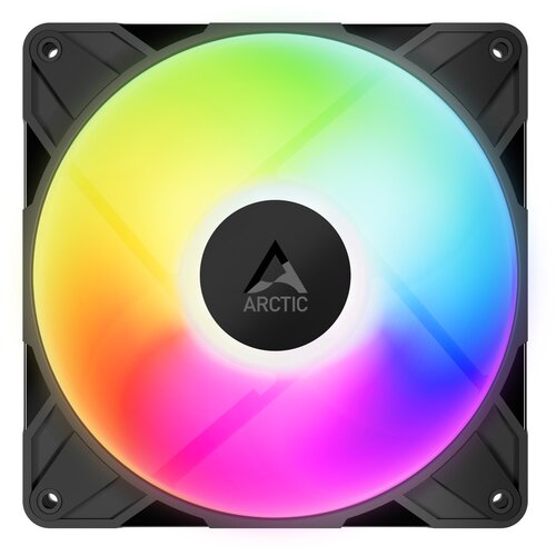 Arctic hladnjak za kući&scaron;te P14 Pro PWM A-RGB 140mm 400-2500 RPM crni ACFAN00315A Cijene