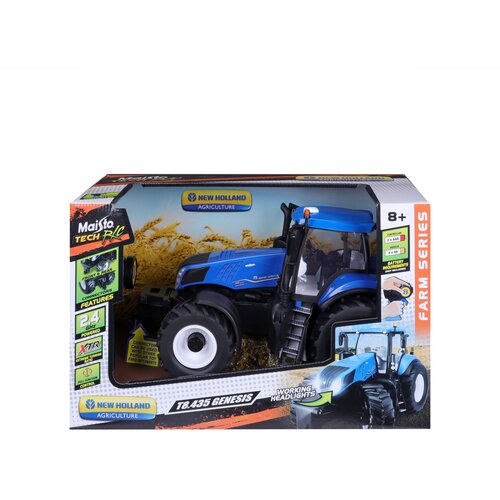 Maisto avtomobil R/C New Holland T8.435 Genesis - 2.4 GHz Cene