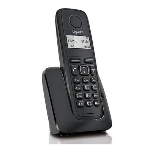 Gigaset A116 crna fiksni telefon ( 42000 ) Cene