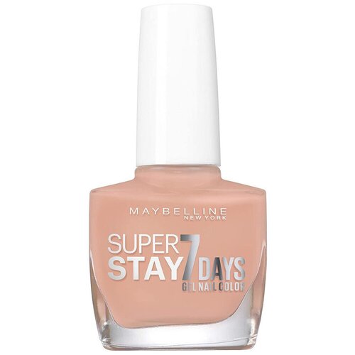 Maybelline Lak za nohte Superstay Nagellack - 914 Blush Skyline Rožnata Cene