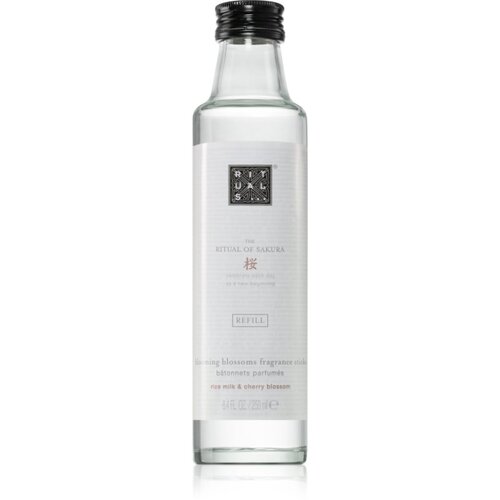 Rituals The Ritual Of Sakura dišeče palčke polnilo 250 ml Cene