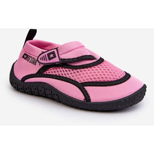 Big Star Women&amp;#039;s Pink Water Shoes Slike