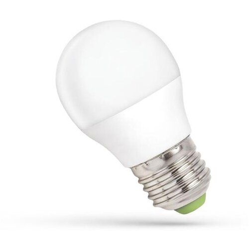 Spectrum_LED Spectrum LED Sijalica E27 G45 6W 14379 dimabilna prirodno bela Cene