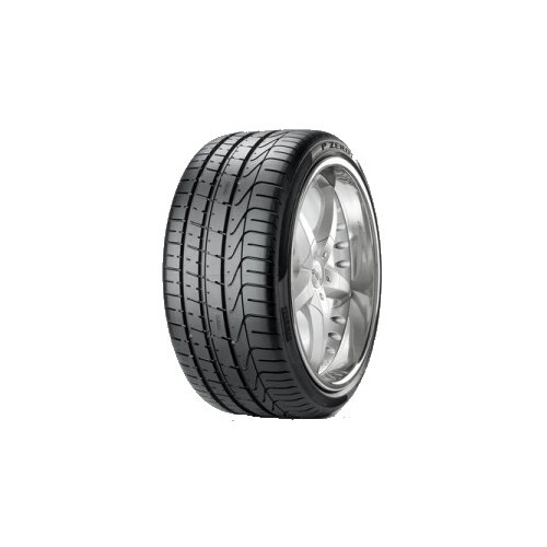 Pirelli Letna 265/40R22 106Y P ZERO J LR XL - Skladišče 9 (Dostava 5 delovnih dni) Cene