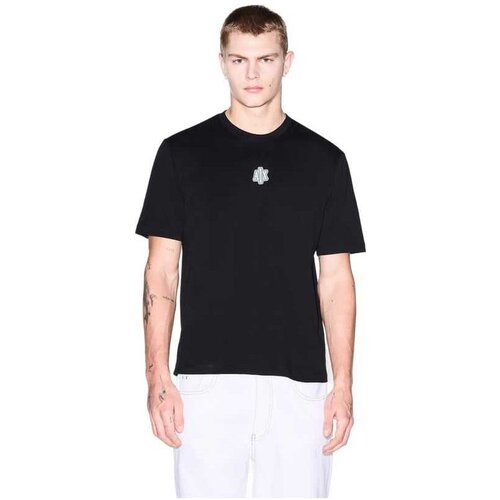 Armani Exchange pamučna mu&scaron;ka majica Cene