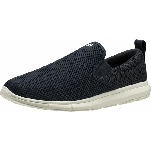 Helly Hansen Men's Ahiga Slip-On Navy/Off White 42/8.5