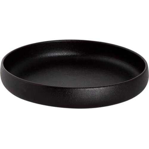 MAASTRICHT BLACK UNIVERSE, KROŽNIK GLOBOKI, 21cm, 1 KOS, (22153522) Slike