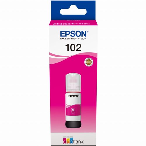 Epson EcoTank magenta T 102 70 ml T 03R3 Cijene