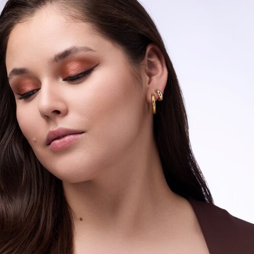 Catrice Tiny Treasures paleta senčil za oči odtenek 030 Heat It Up 4.2 g Slike