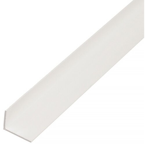 STABILIT Kotni profil Stabilit (2.000 x 30 x 20 mm, debelina: 3 mm, PVC, bel) Cene