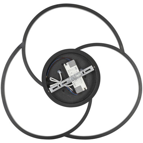 Novel stropna led-svetilka 32 W/4000 lm/3000 K/220-240 v/ Slike