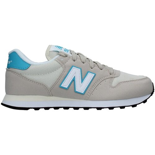New Balance Nizke superge GW500CE2 Bež Cene