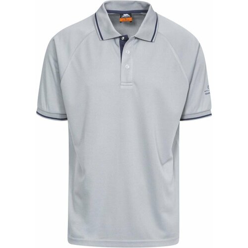 Trespass Men's T-shirt with collar BONINGTON Slike