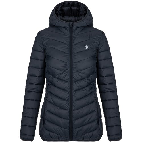 LOAP Women's jacket IRMANIA Dark gray Slike