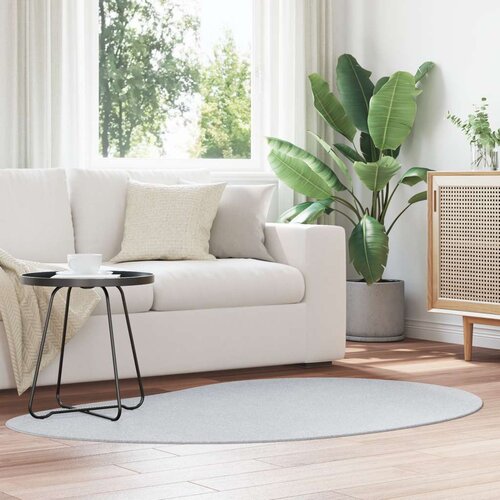  Preproga Siva 120x170 cm Poliester Protizdrsna Cene